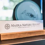 빌라 Maidla Nature Maidla (Rapla)