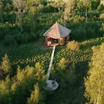 빌라 Maidla Nature