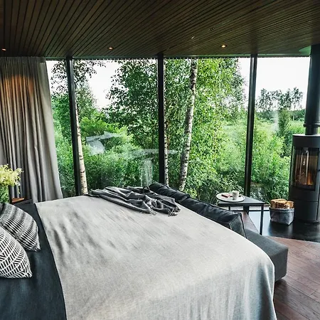 Villa Maidla Nature *