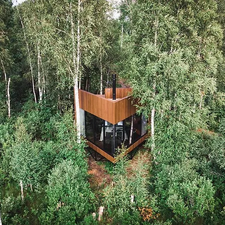 Maidla Nature فيلة Maidla (Rapla)