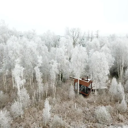 Maidla Nature Villa *