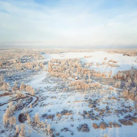 Villa Maidla Nature *