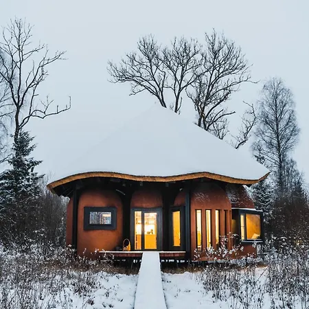 Maidla Nature Villa
