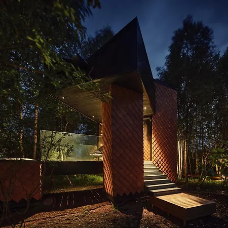 Maidla Nature Villa *