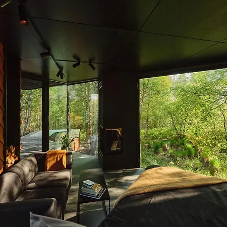 Villa Maidla Nature Maidla (Rapla)