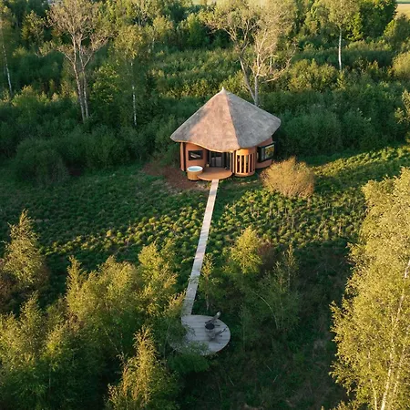 Villa Maidla Nature