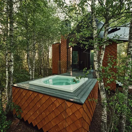 Villa Maidla Nature