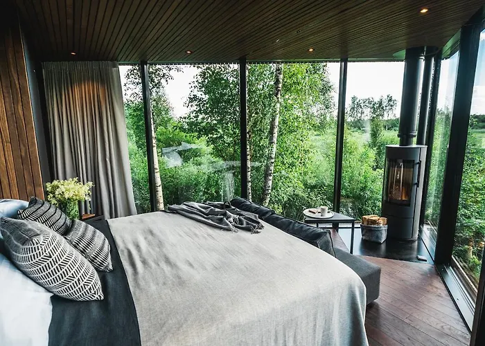 Villa Maidla Nature *