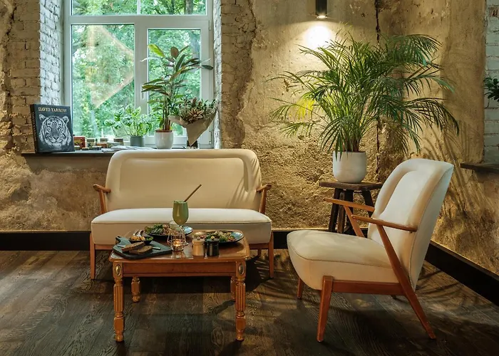 Maidla Nature * Maidla (Rapla)