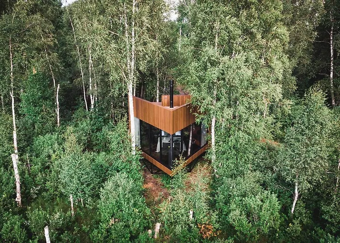 Maidla Nature فيلة Maidla (Rapla)