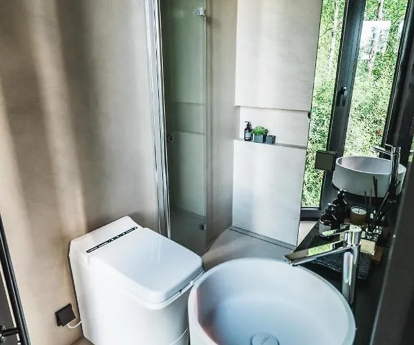 Villa Maidla Nature Maidla (Rapla)