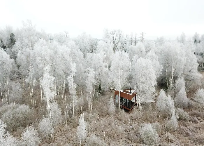 Maidla Nature Villa *