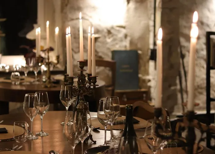 Maidla Nature فيلة