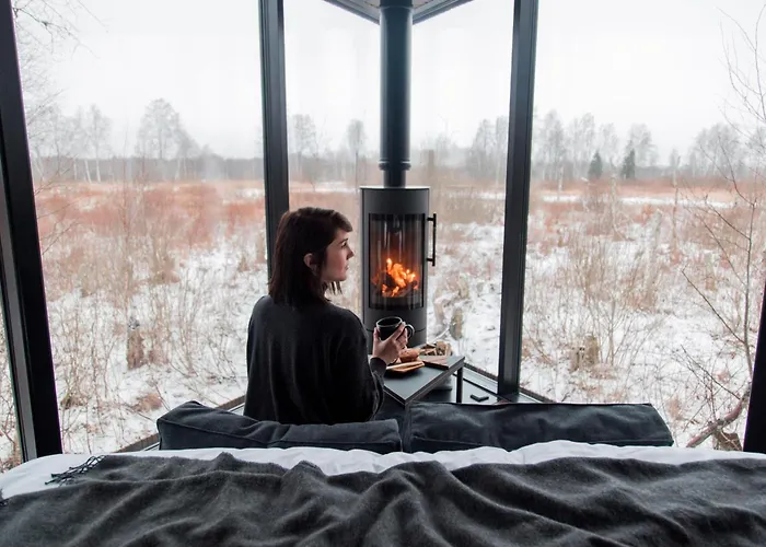 Maidla Nature فيلة