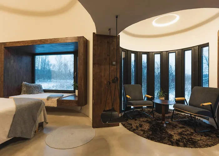 Maidla Nature فيلة *