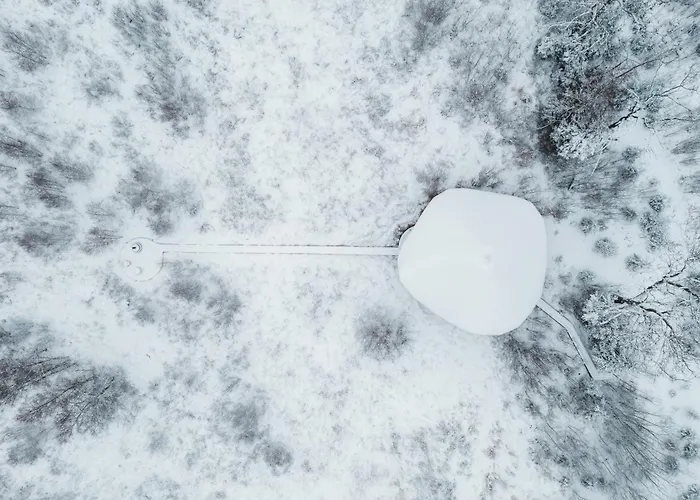 Villa Maidla Nature Maidla (Rapla)