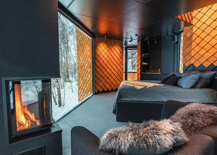 Villa Maidla Nature *