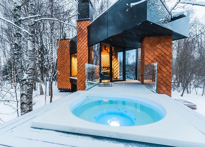 Maidla Nature فيلة *