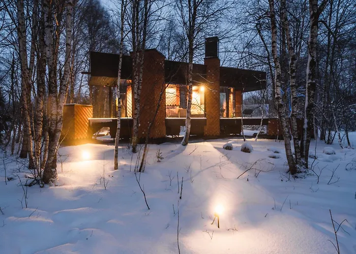 Maidla Nature * Maidla (Rapla)