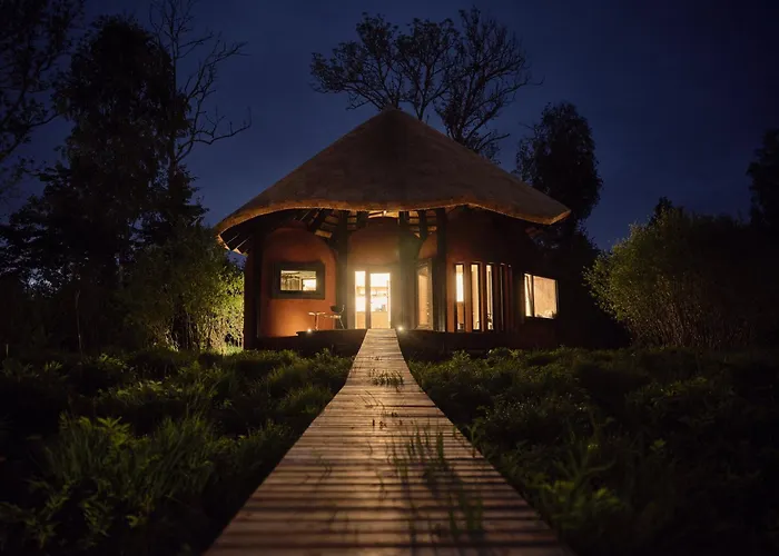 Maidla Nature Villa Maidla (Rapla)