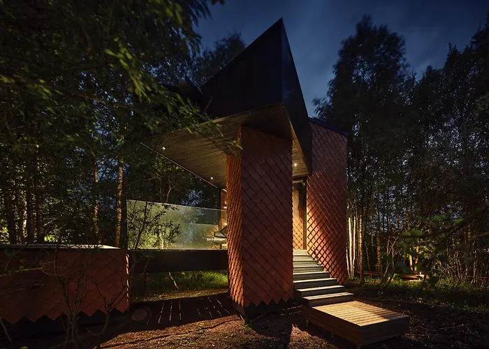 Maidla Nature فيلة *