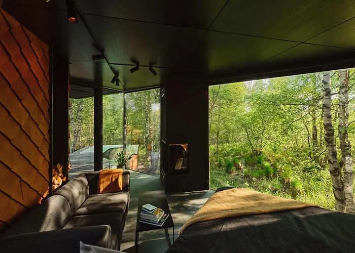 Villa Maidla Nature Maidla (Rapla)