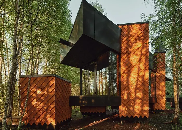 Maidla Nature * Maidla (Rapla)